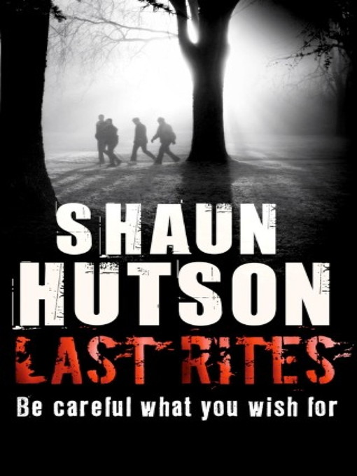 Last Rites (eBook)